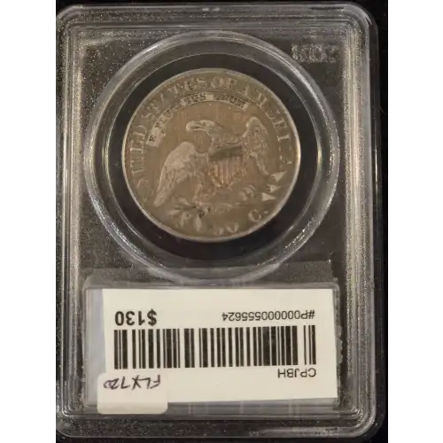 1822 50C