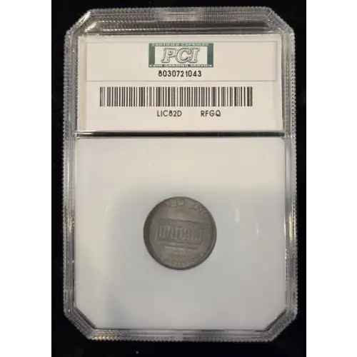 Small Cents-Lincoln, Shield Reverse 2010-Present-Copper (2)