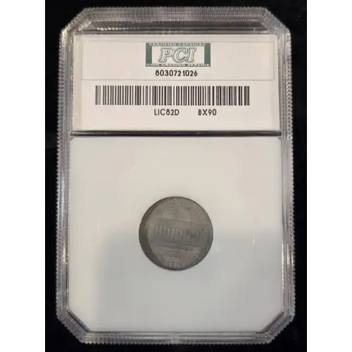 Small Cents-Lincoln, Shield Reverse 2010-Present-Copper