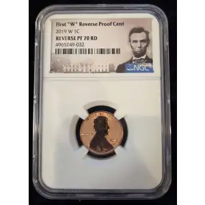 Small Cents-Lincoln, Shield Reverse 2010-Present-Copper