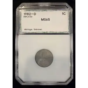 Small Cents-Lincoln, Shield Reverse 2010-Present-Copper